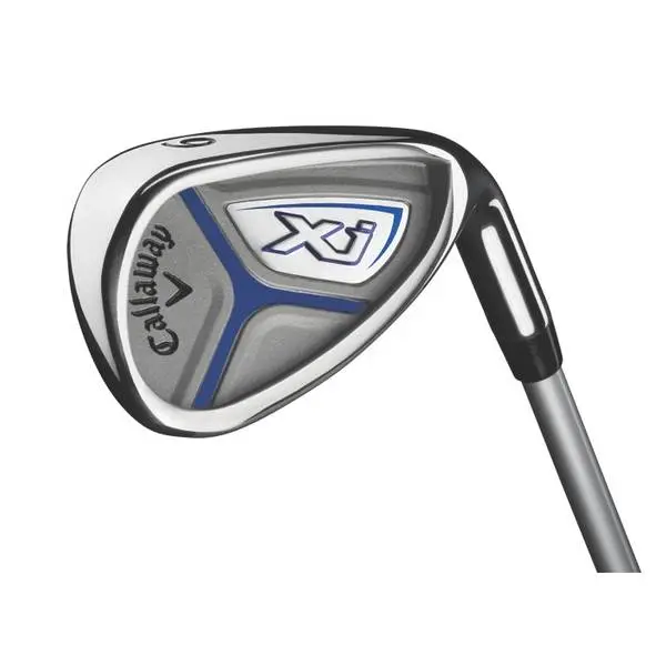 Callaway XJ Junior Level 3 Boys Golf Package Set (9-12 Years)